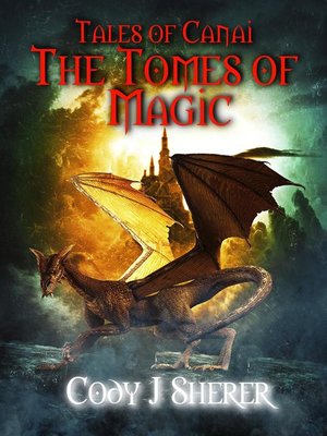 cover image of The Tomes of Magic